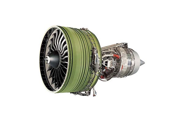 Двигатель ge90 схема