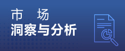 市場洞察與分析