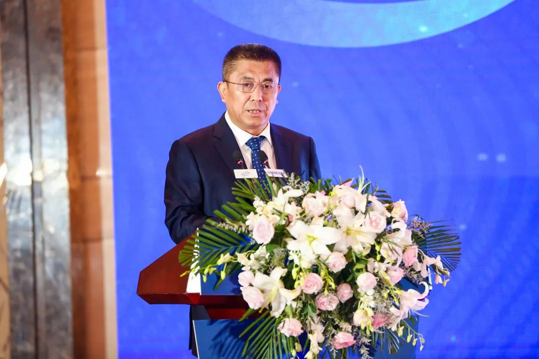 助力国产民机人才培养第六届民用航空培训产业国际论坛成功举办