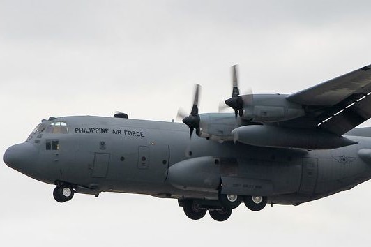 印度尼西亚将继续计划购买c130j30运输机