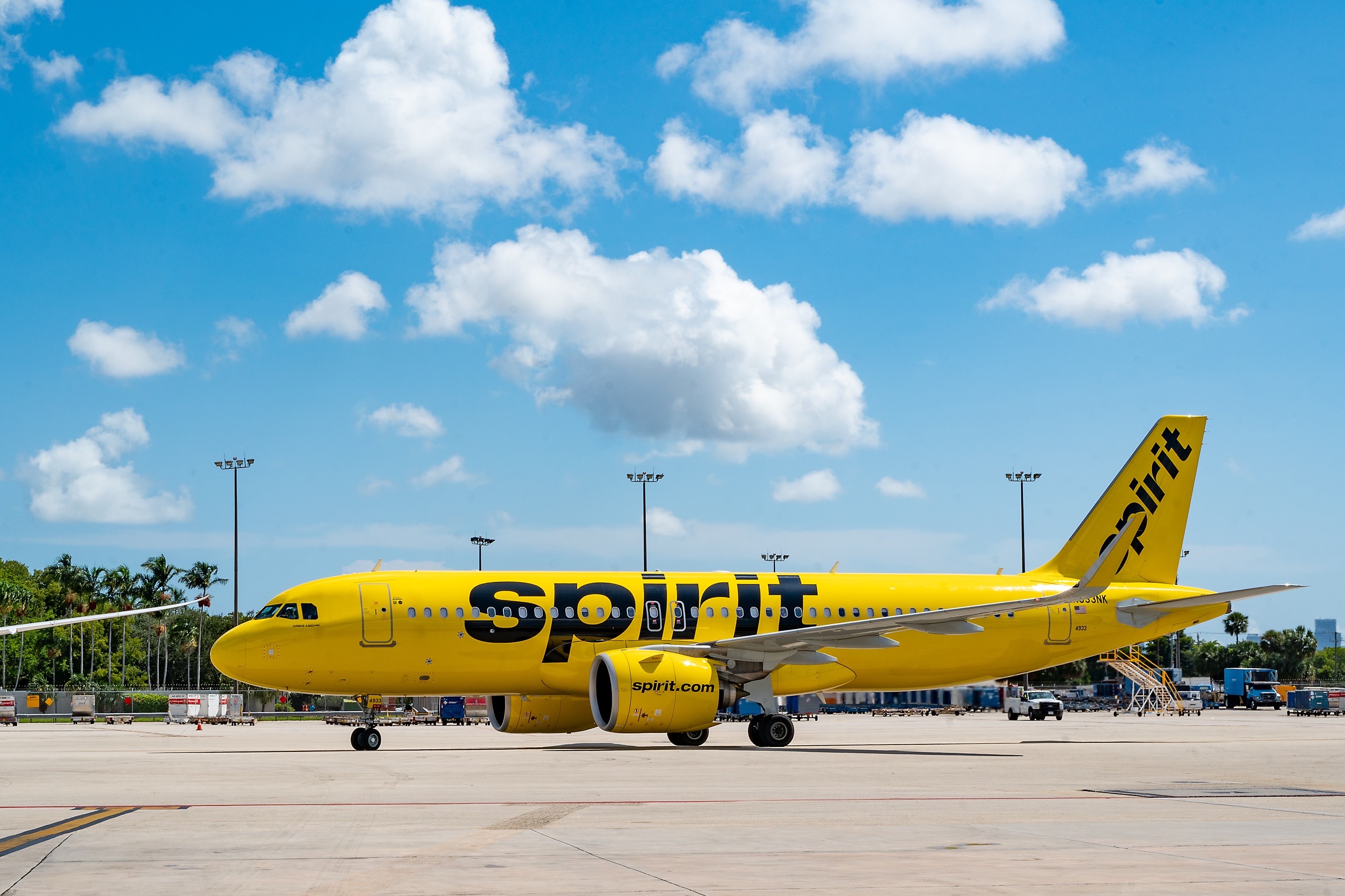 精神航空公司选择普惠gtf64发动机为150架空客a320neo系列飞机提供